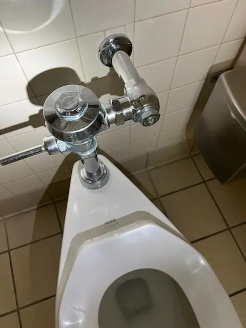 Fixture installation and repair for Pipe Repair in Stockwell